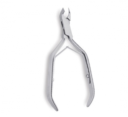 Cuticle Nipper Square handle